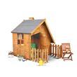 BillyOh 6 x 10 Philosophers Tongue and Groove Garden Summerhouse