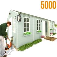 BillyOh 5000 Premium Workshop