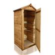BillyOh 3 x 2 Tongue and Groove Sentry Box Petite