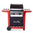 BillyOh 2 Burner Hooded Acorn Hooded Gas BBQ