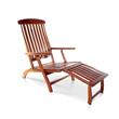 BillyOh Hampton 1 x Garden Steamer Chair