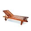 BillyOh Hampton 2 x Garden Sun Lounger