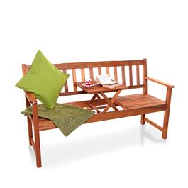 Acacia Pop Up Bench