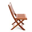 BillyOh Windsor Folding Pack Of 2 Garden Chairs