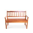 BillyOh 2 Seater Windsor Traditional Outdoor Bench