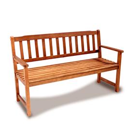 2 Seater Bench