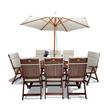 Recliner Chair Set