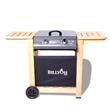 BillyOh Imperial 2 Burner Flat Bed BBQ