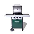 Meteor 3 Burner - Green