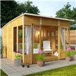 BillyOh 10 x 10 Sunroom Summerhouse 5000 Range