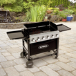 Outback Party 6 Burner Barbecue