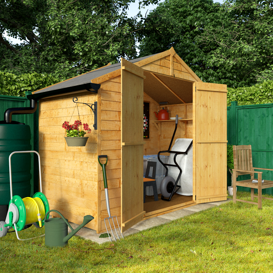 Garden &amp; DIY / Gardening / Garden Sheds - Buyezee™ LLC