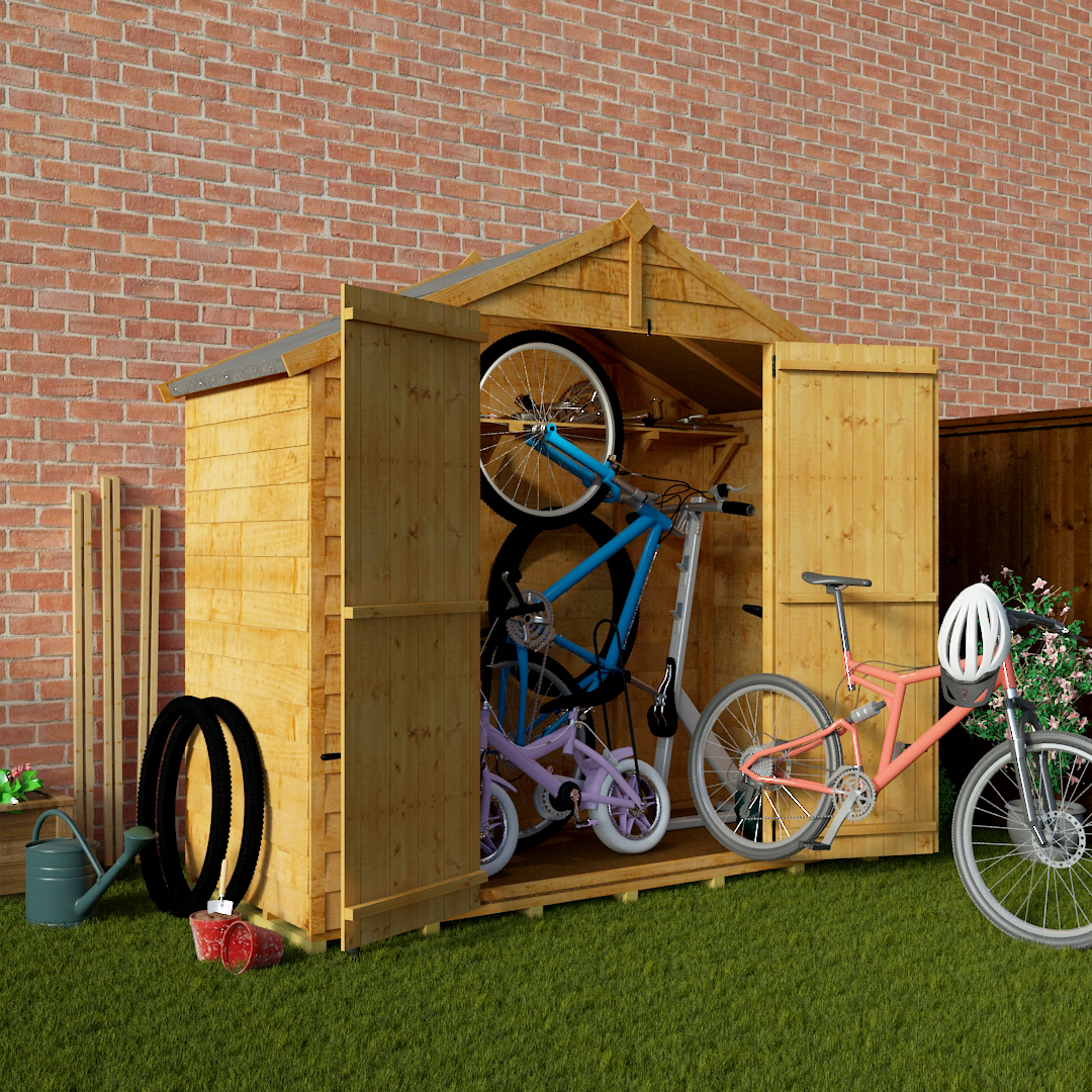 3x7 - 30 OL Bike Store