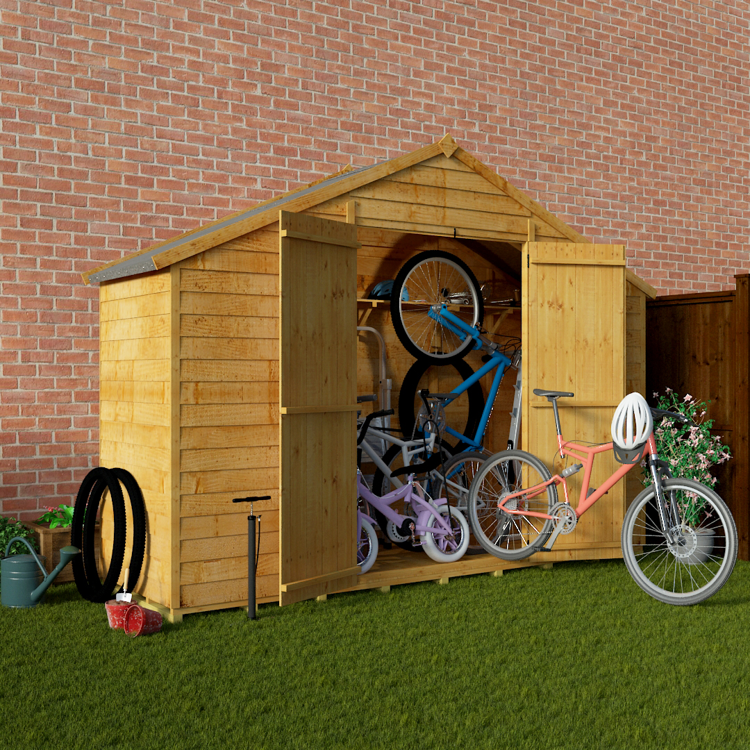 3x10 - 30 OL Bike Store