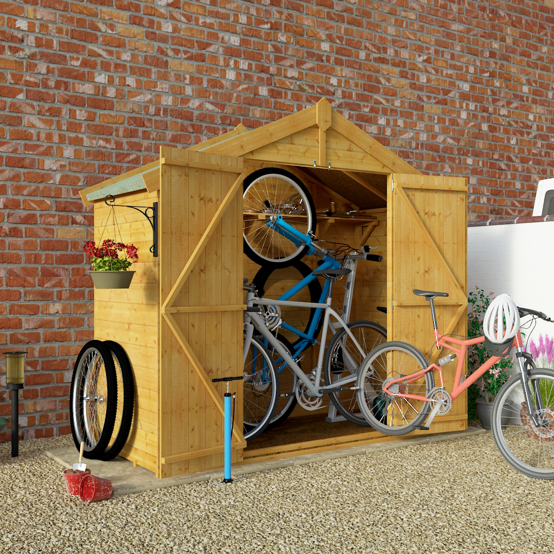 3x7 - 4000 TG Bike Store