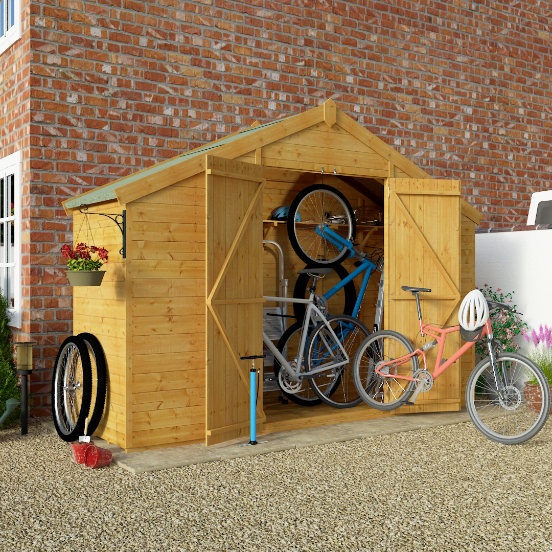 3x10 - 4000 TG Bike Store