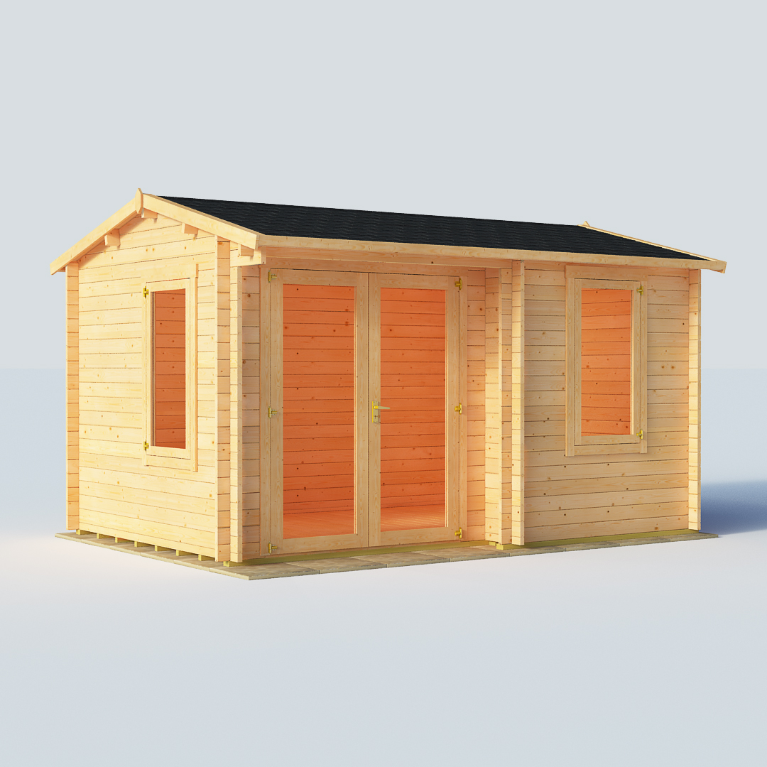 BillyOh Seattle 44mm Home Garden Office