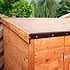 3 x 6 with Solid Sheet Floor