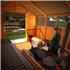 10 x 8 With Optional Solid Sheet Floor