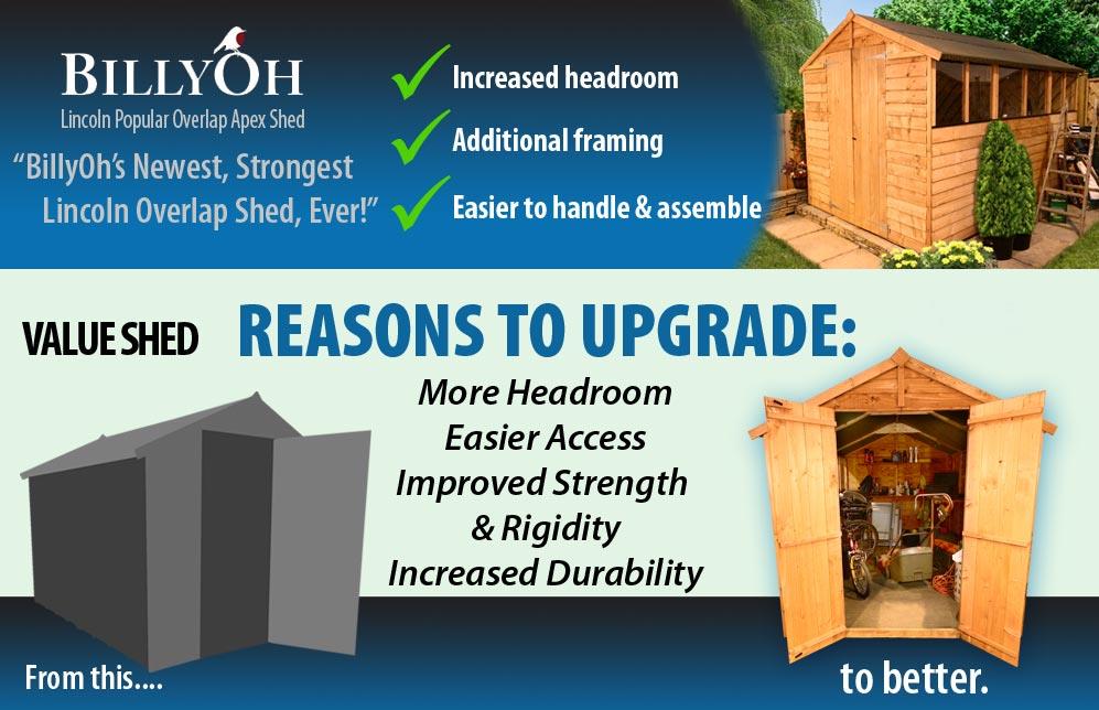 Page Not Found Garden Buildings Direct