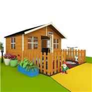 The Mad Dash 400 Lollipop Playhouse Collection