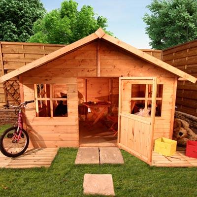 Designed to be Safe and Fun