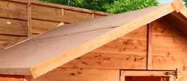 Better Weather Proofing