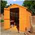 cheap *garden shed UK