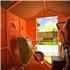 8x6 *garden shed for sale *BillyOh Garden Sheds - 8' x 6'*