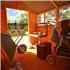 garden shed*s storage