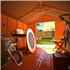 12 x 8 with Optional Tongue and Groove Floor