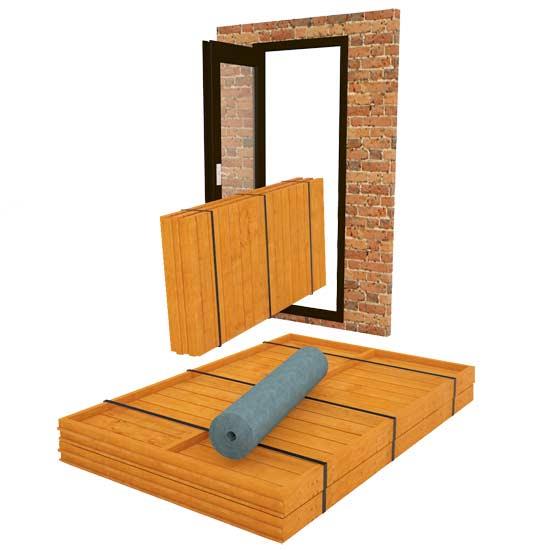 Easier and Safer to Handle Easier and Safer to Handle