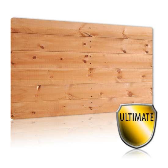 The Ultimate Outer Shell The Ultimate Outer Shell