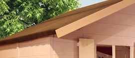 Better Weather Proofing