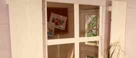 Safe Glazed Windows