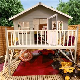 Designed to be Safe and Fun