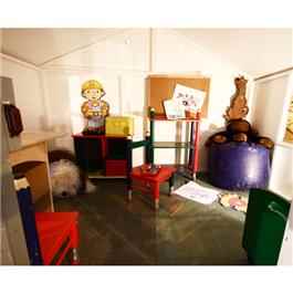 Great Fun for Kids
