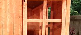 Safe Glazed Windows