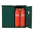 Asgard 188 Gas Storage