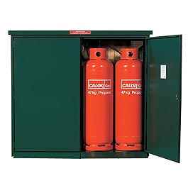 Asgard 188 Gas Storage