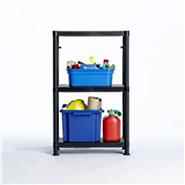 BillyOh Vertical Storage Shelf - Available in 3 Sizes