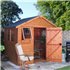 BillyOh Oakham Shed/Summerhouse