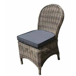 8x Dining Chair and Seat Cushions