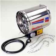 Levant Fan Only Greenhouse Heater