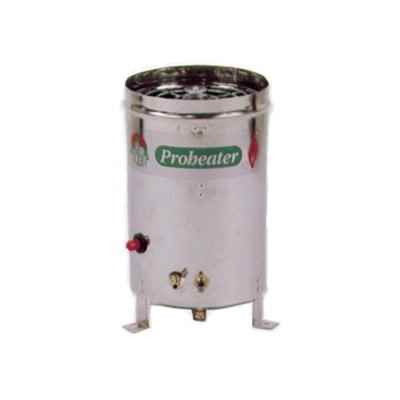 Little Gem 300 0.3KW Gas Greenhouse Heater