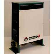 Proheater Deluxe 1.5KW Thermostatic Gas Greenhouse Heater