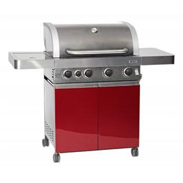 Gourmet 4 Burner Roaster