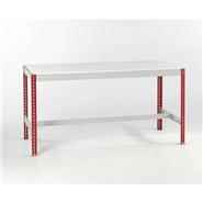 More Secure Bench C 1800mm x 900mm