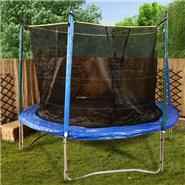 Tri-ang 10ft Trampoline