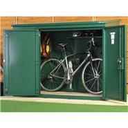 Asgard Annexe High Security Bike Store